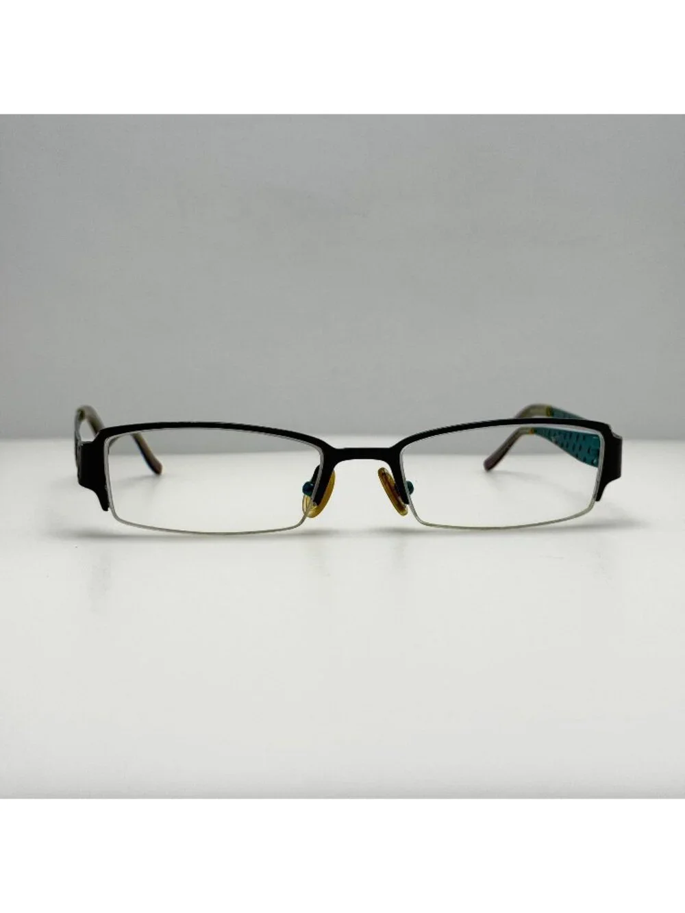 Easyclip Q4041 80 Eyeglasses Eye Glasses Frames 50-17-135